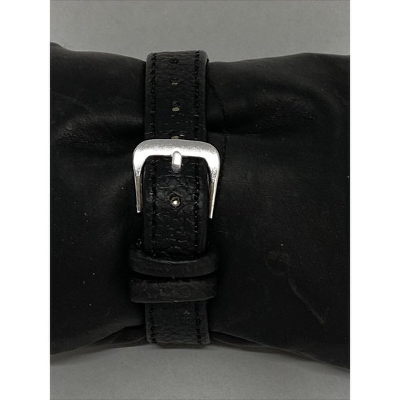 Michael Kors MK4278 Women\'s Black Leather Analog D main image 12